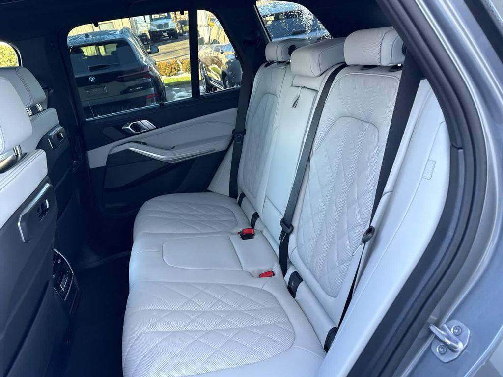 new 2026 BMW X5 car, priced at $77,675