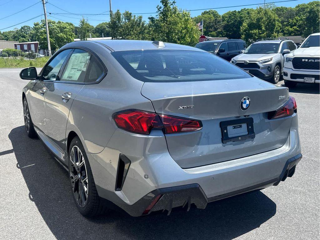 new 2026 BMW 228 Gran Coupe car, priced at $46,379