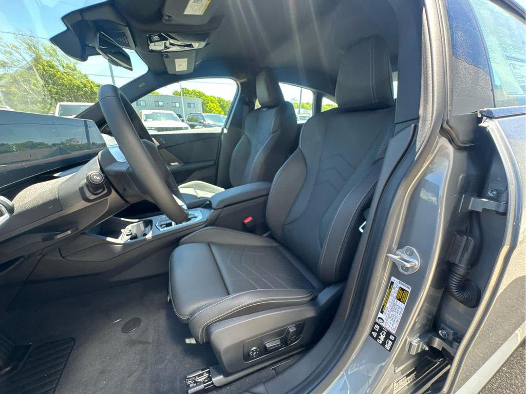 new 2026 BMW 228 Gran Coupe car, priced at $46,379