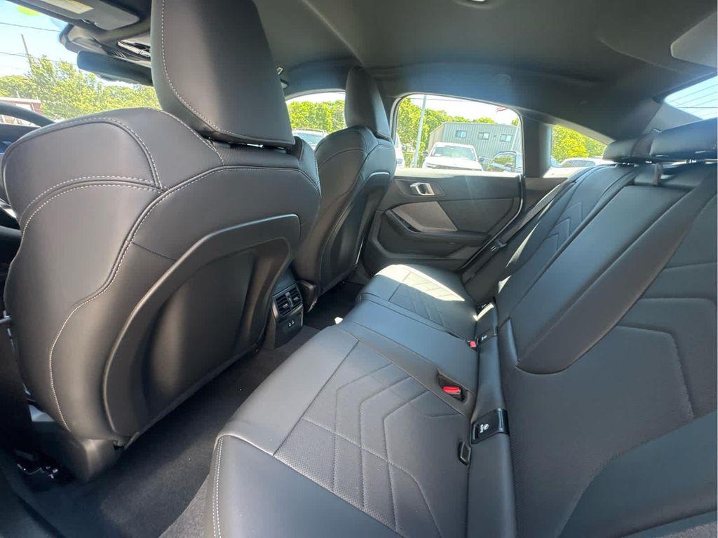 new 2026 BMW 228 Gran Coupe car, priced at $46,379