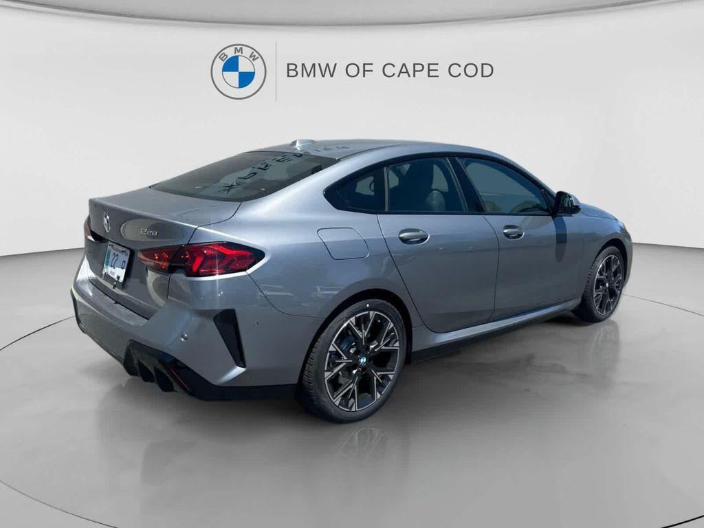 new 2026 BMW 228 Gran Coupe car, priced at $46,379