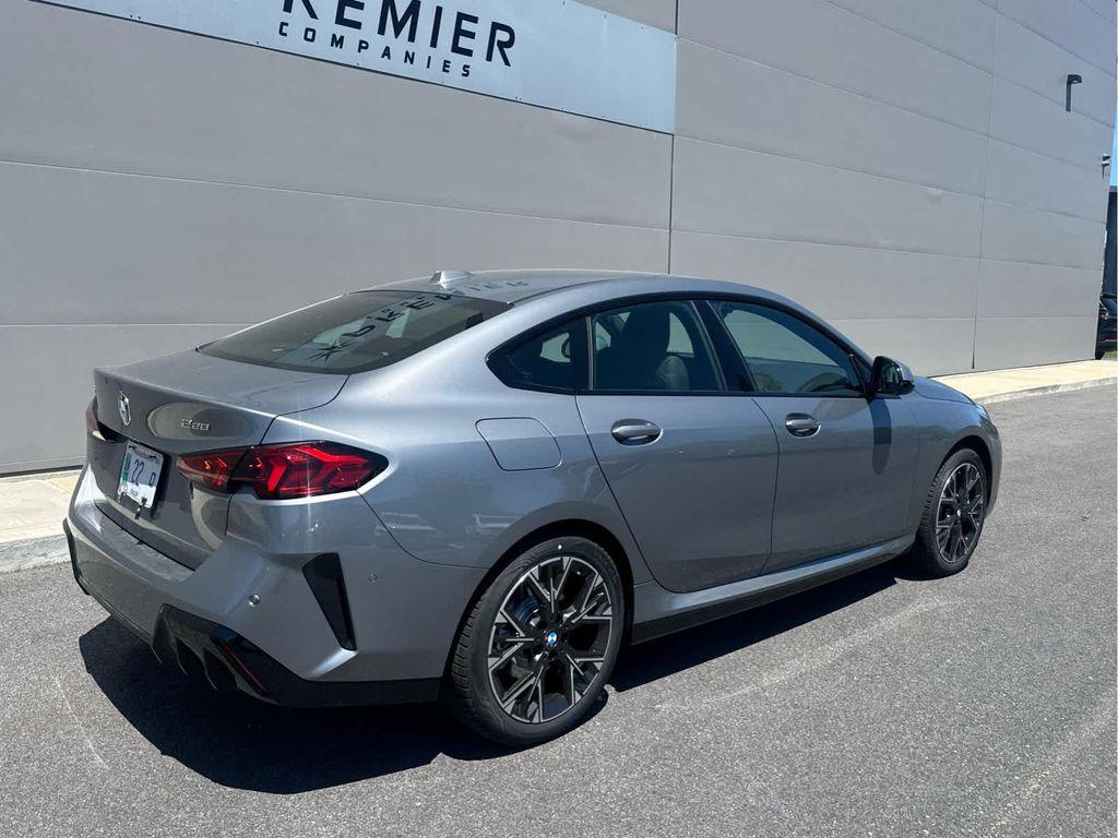 new 2026 BMW 228 Gran Coupe car, priced at $46,379