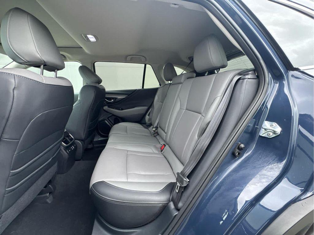 used 2024 Subaru Outback car, priced at $31,475