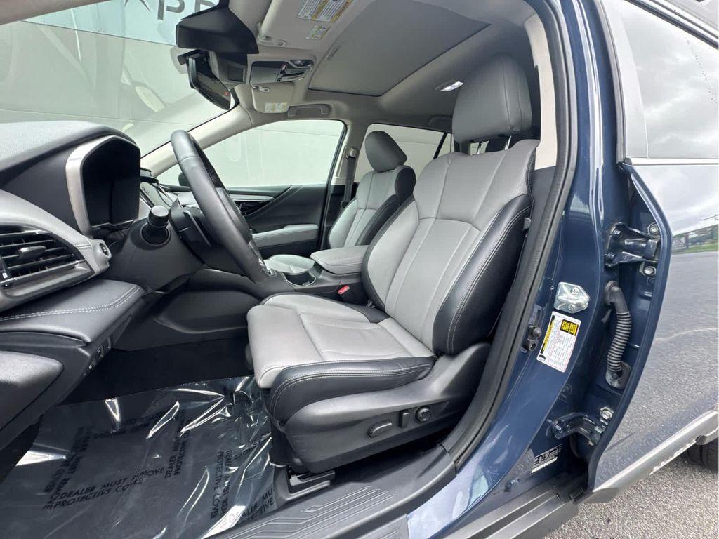 used 2024 Subaru Outback car, priced at $31,475