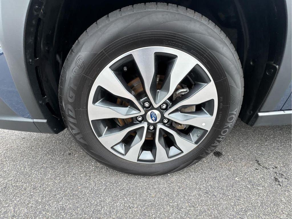 used 2024 Subaru Outback car, priced at $31,475