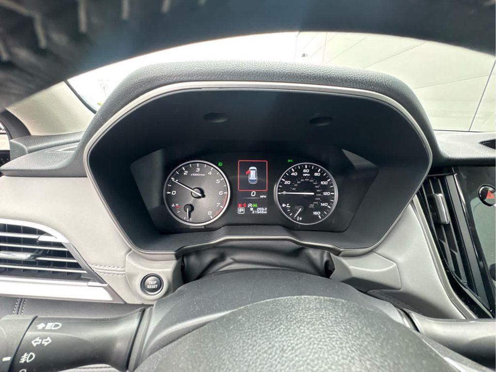 used 2024 Subaru Outback car, priced at $31,475