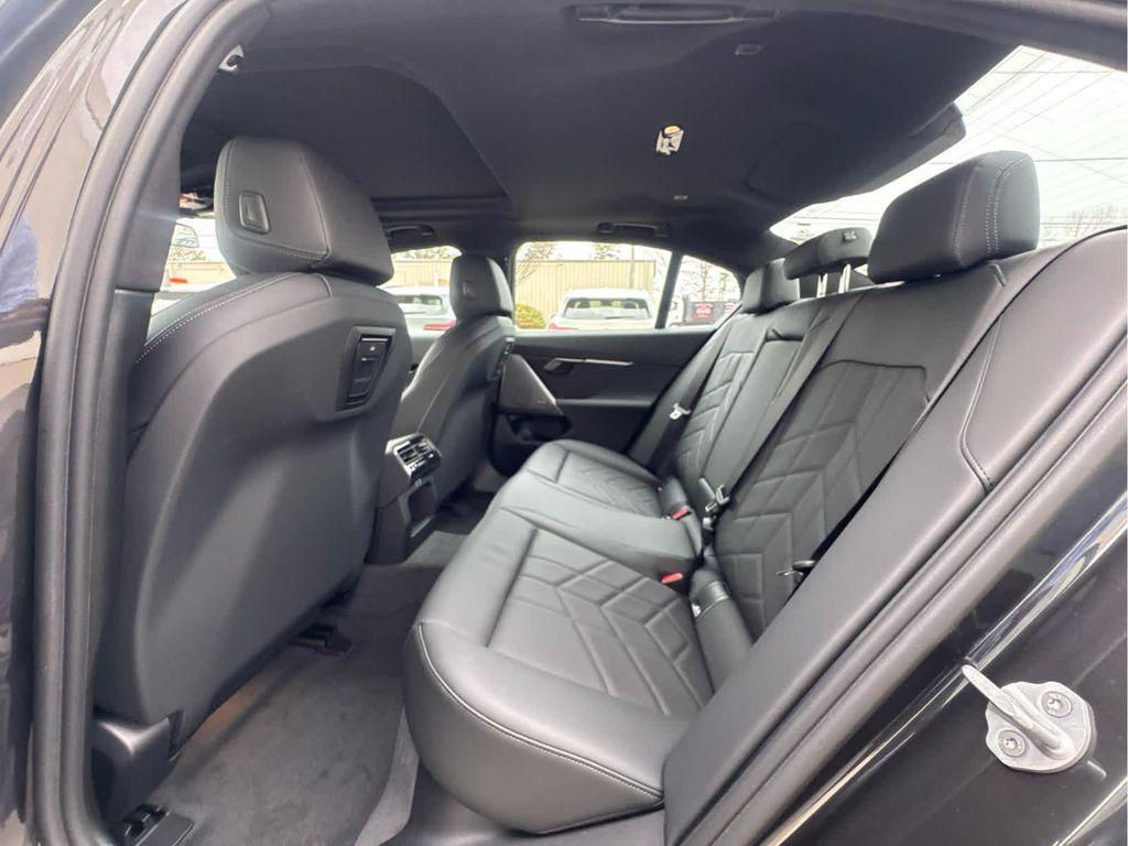 new 2026 BMW 530 car, priced at $68,015