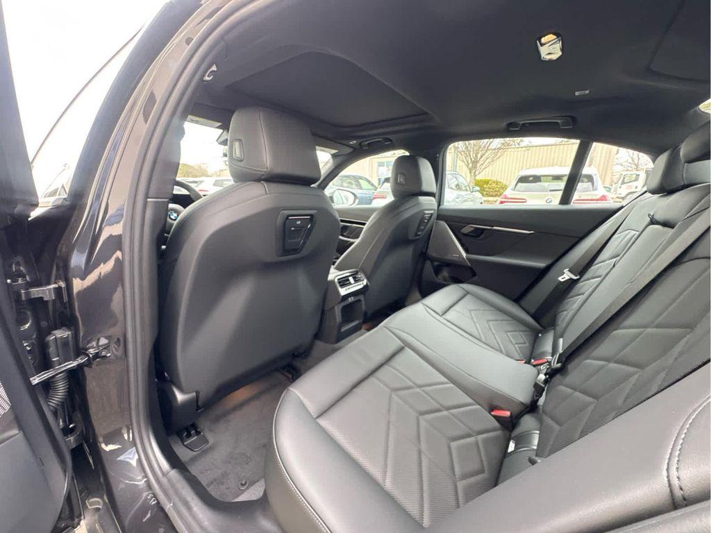 new 2026 BMW 530 car, priced at $68,015
