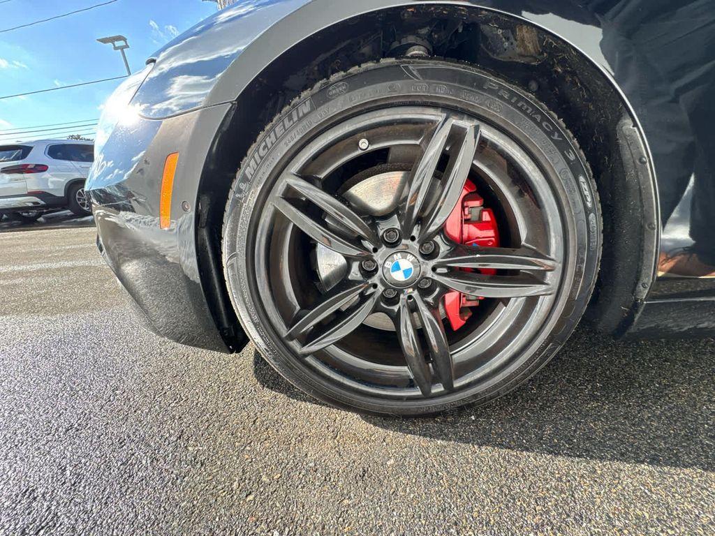 used 2017 BMW 650 car, priced at $27,575