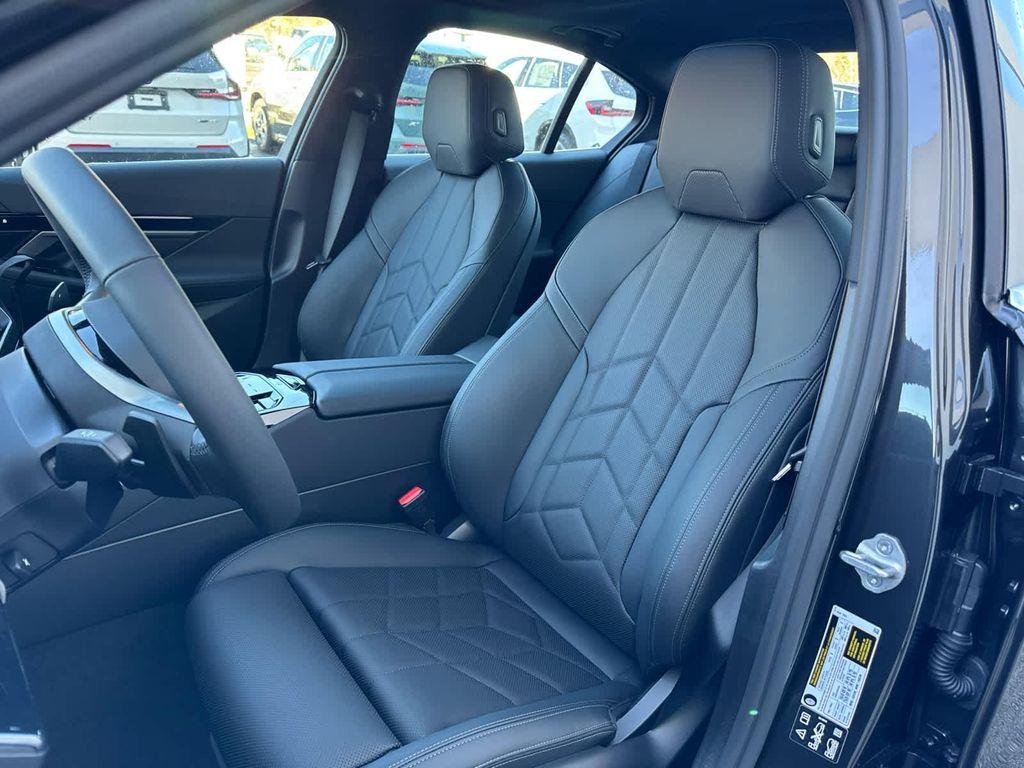 new 2026 BMW 530 car, priced at $67,640