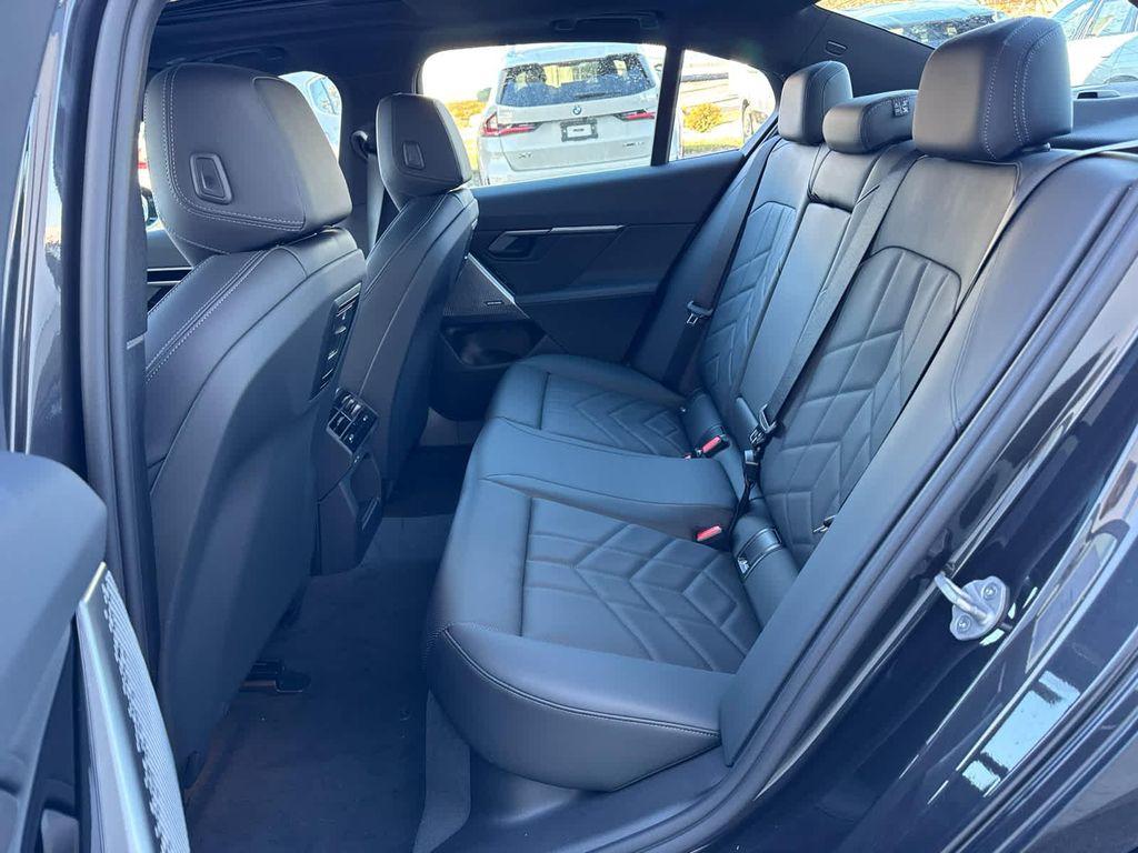 new 2026 BMW 530 car, priced at $67,640