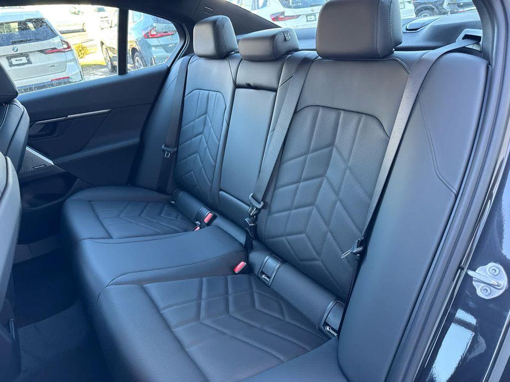 new 2026 BMW 530 car, priced at $67,640