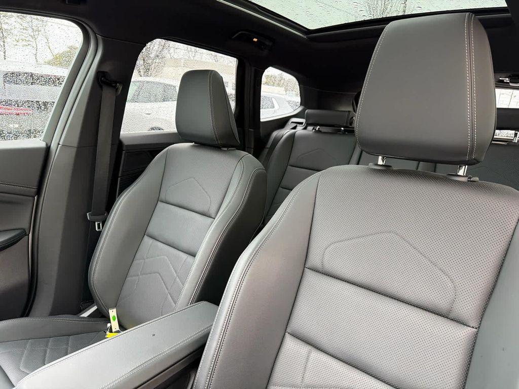 used 2026 BMW X1 car, priced at $39,975