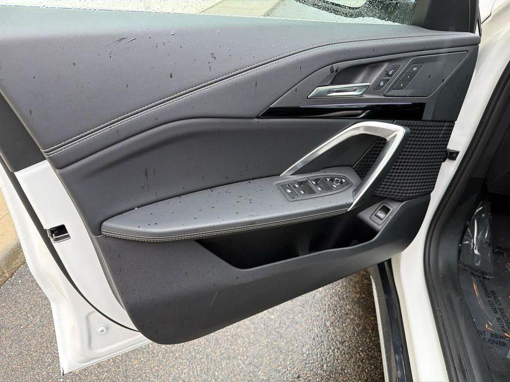 used 2026 BMW X1 car, priced at $39,975