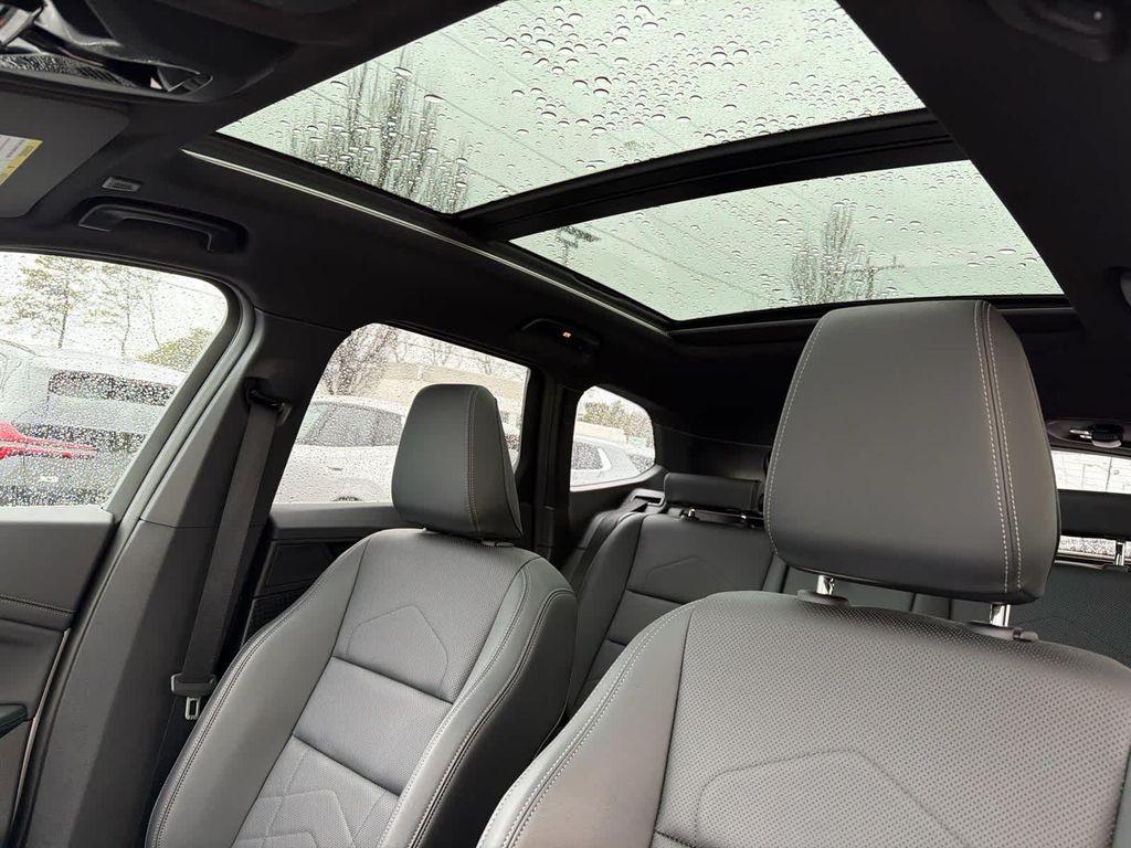 used 2026 BMW X1 car, priced at $39,975