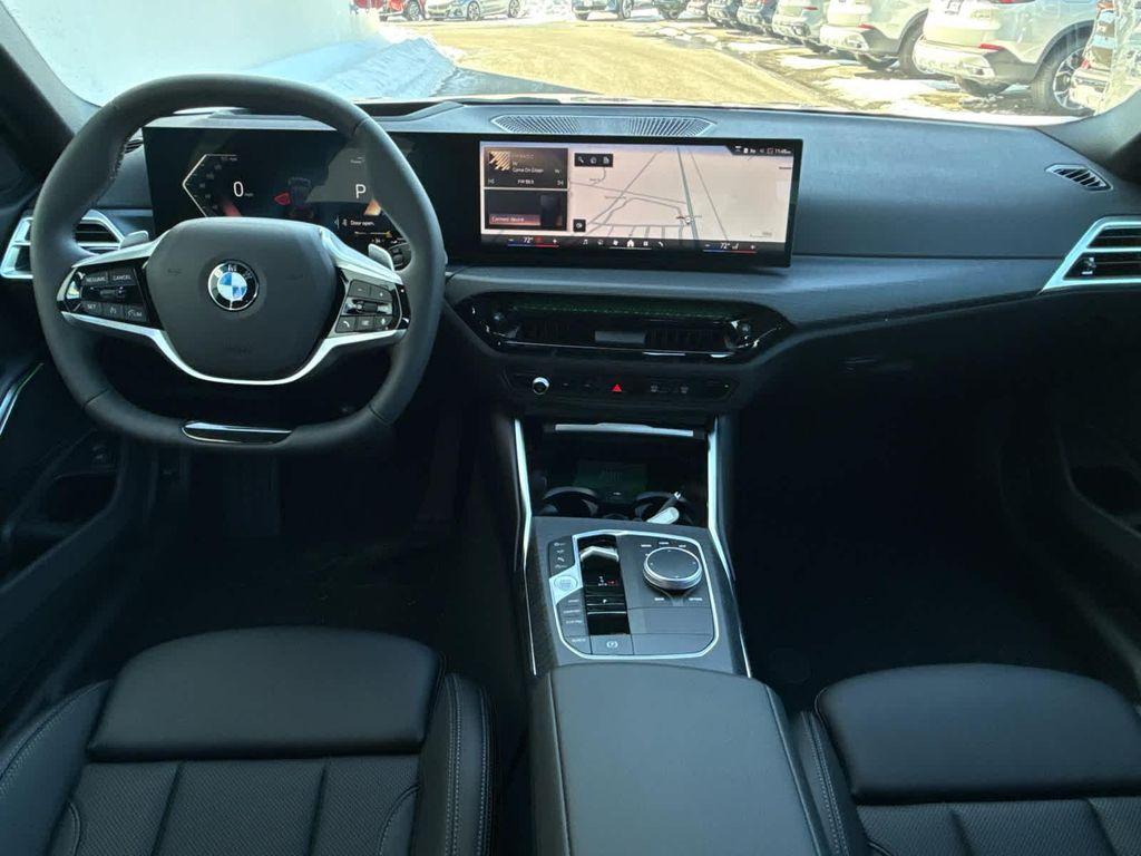 new 2026 BMW 330 car, priced at $55,240