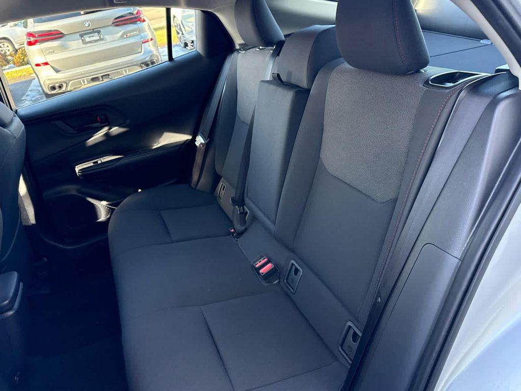 used 2024 Toyota Prius Prime car, priced at $27,975