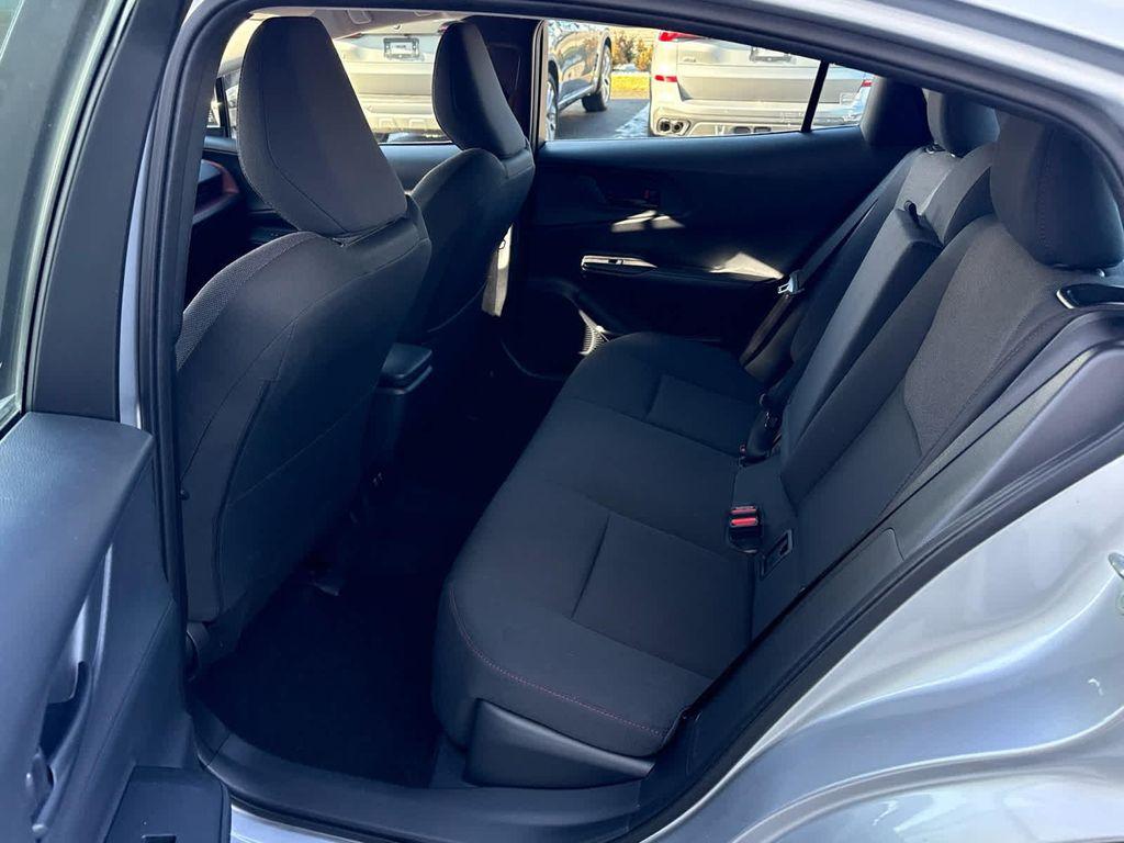 used 2024 Toyota Prius Prime car, priced at $27,975