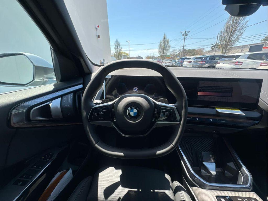 new 2026 BMW X3 car, priced at $59,565