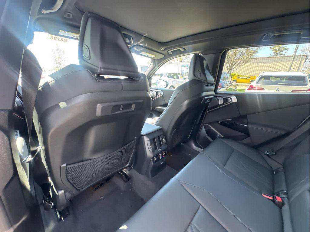 new 2026 BMW X3 car, priced at $59,565
