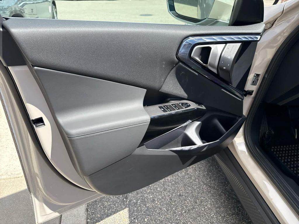 new 2026 BMW X3 car, priced at $55,175