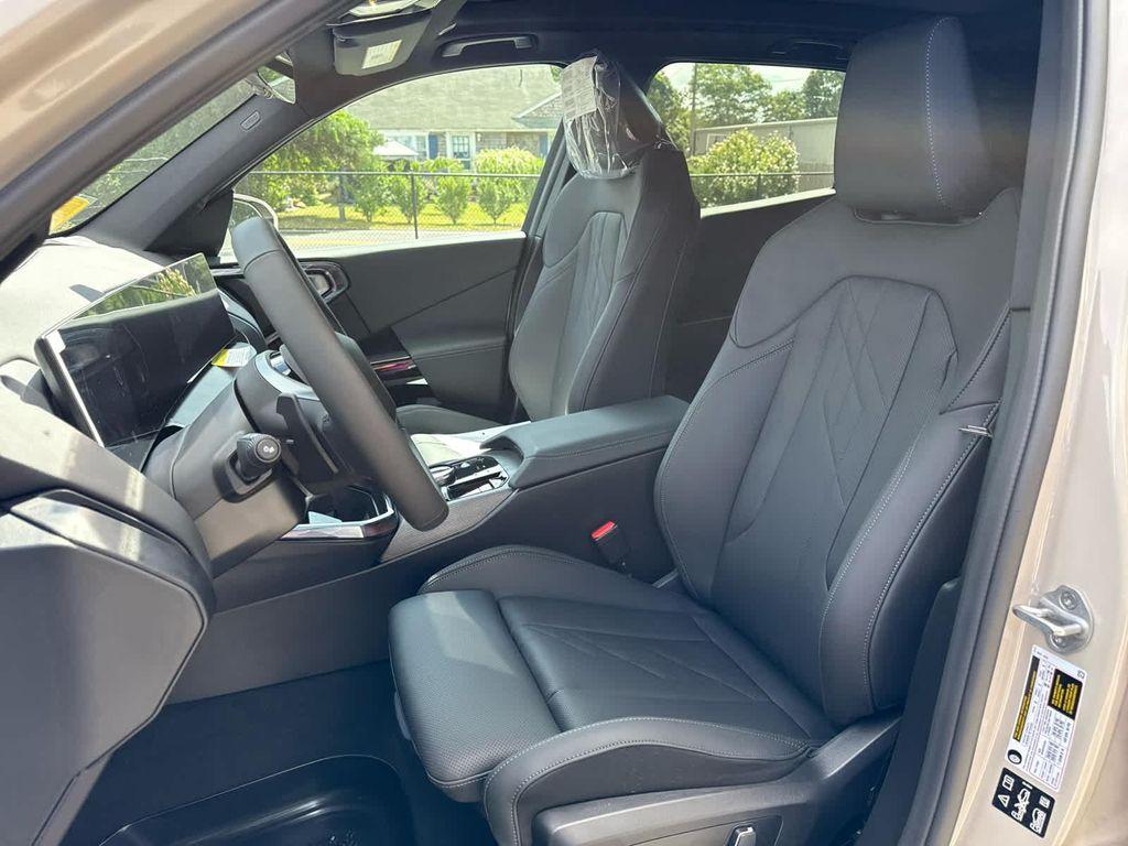 new 2026 BMW X3 car, priced at $55,175