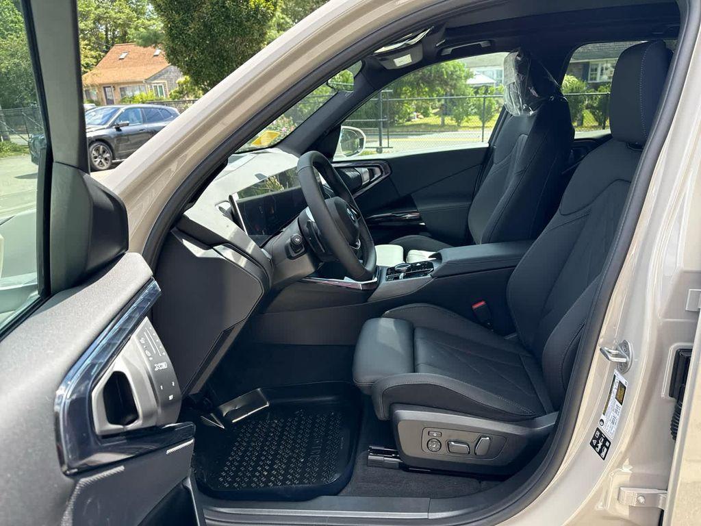 new 2026 BMW X3 car, priced at $55,175