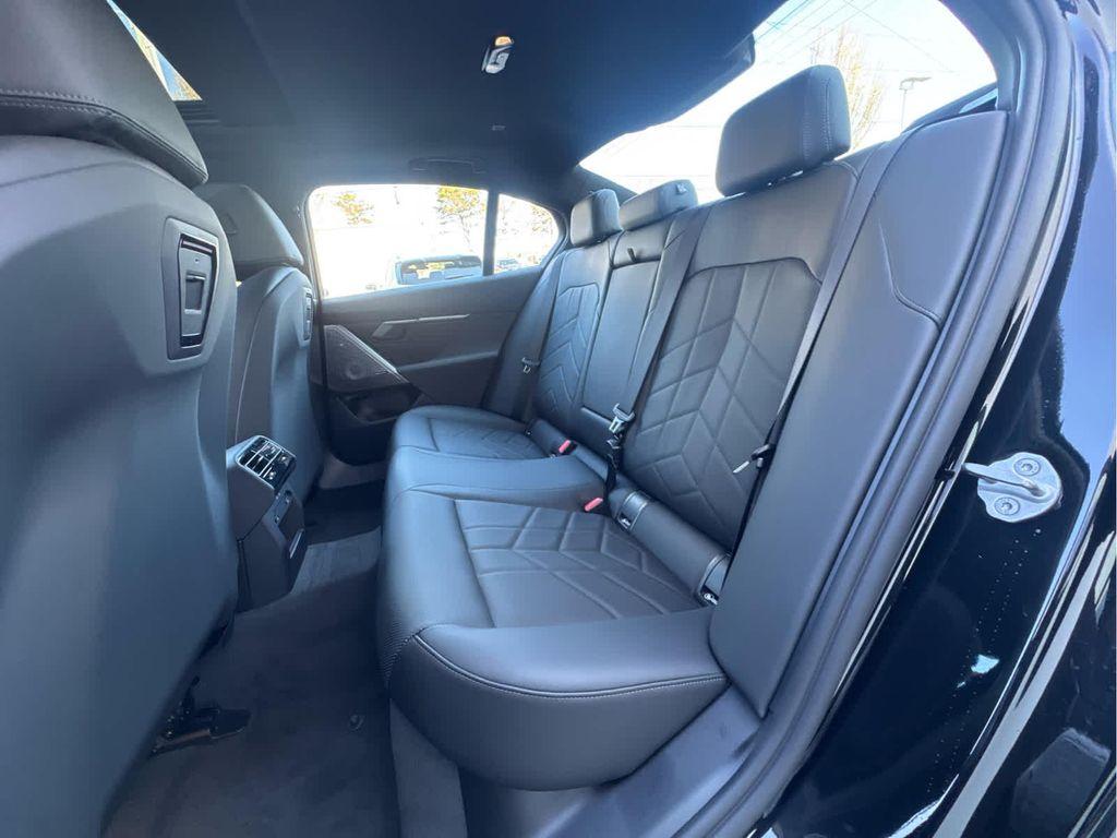 new 2027 BMW 530 car, priced at $75,709