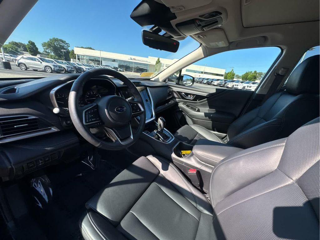 used 2023 Subaru Outback car, priced at $31,569