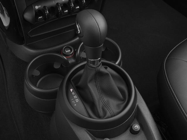 used 2016 MINI Countryman car, priced at $11,375