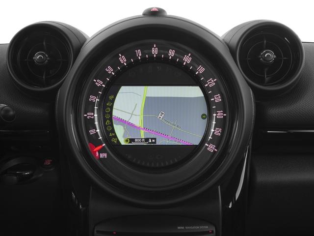 used 2016 MINI Countryman car, priced at $11,375