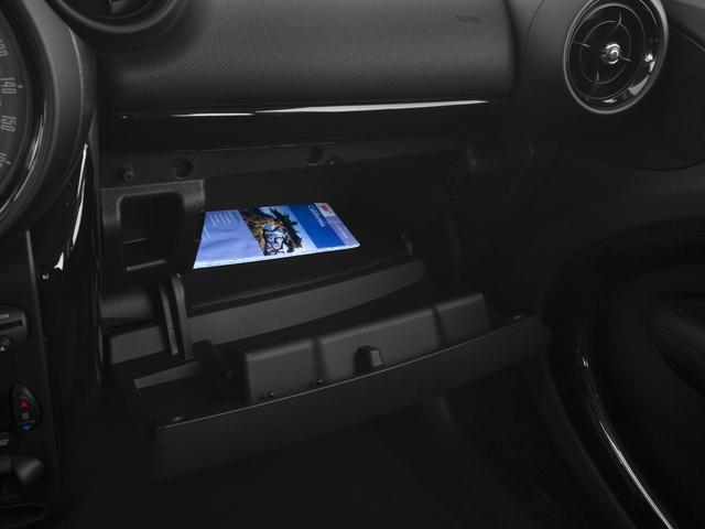 used 2016 MINI Countryman car, priced at $11,375