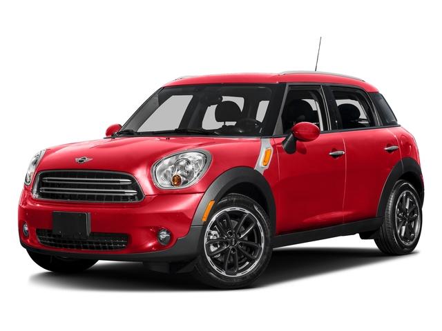 used 2016 MINI Countryman car, priced at $11,375