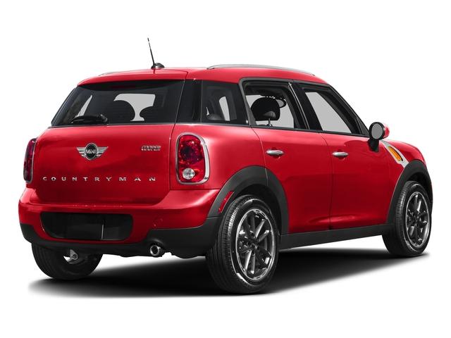 used 2016 MINI Countryman car, priced at $11,375