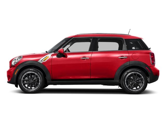 used 2016 MINI Countryman car, priced at $11,375
