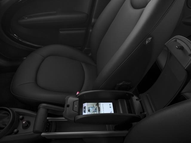 used 2016 MINI Countryman car, priced at $11,375