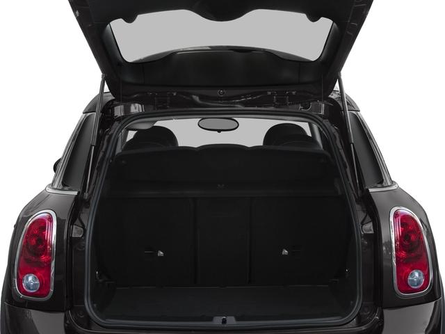 used 2016 MINI Countryman car, priced at $11,375