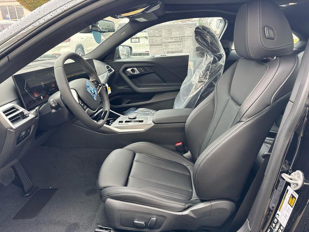 new 2026 BMW 230 car, priced at $48,705