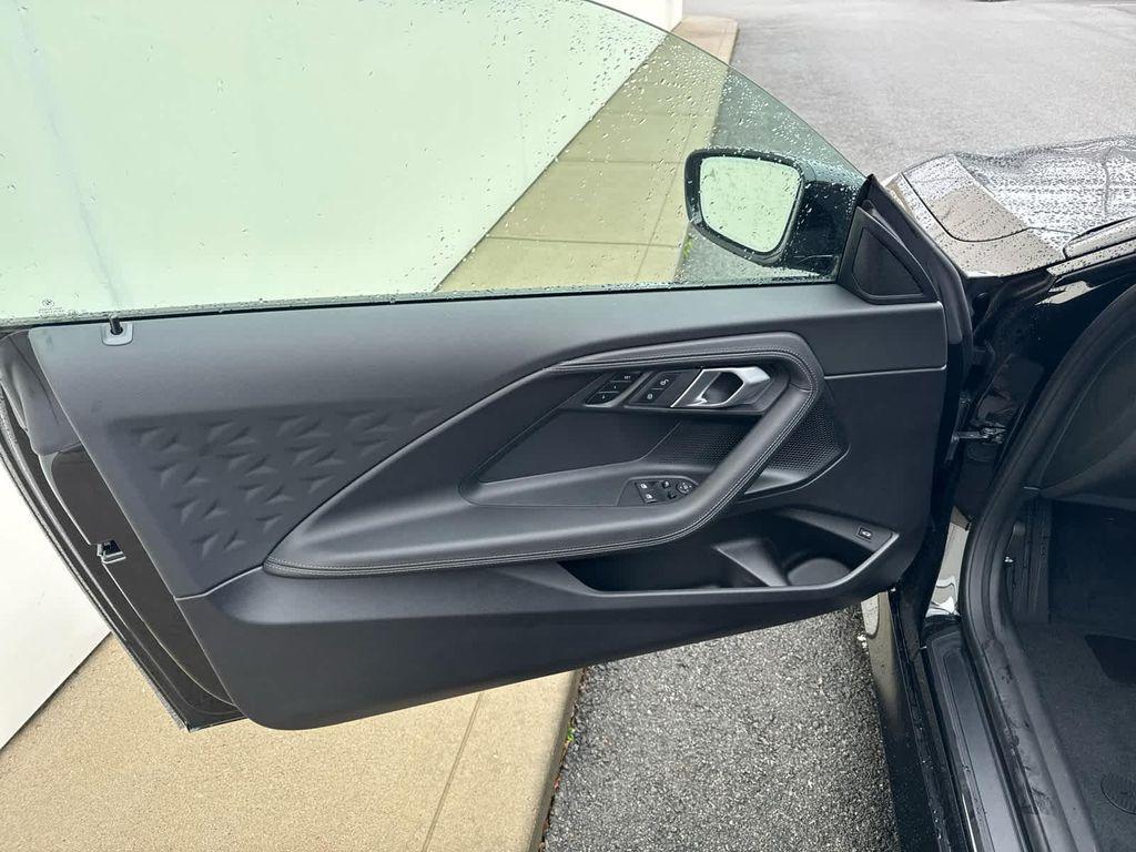 new 2026 BMW 230 car, priced at $48,705