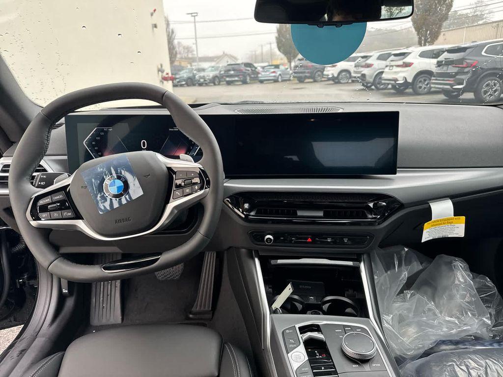 new 2026 BMW 230 car, priced at $48,705