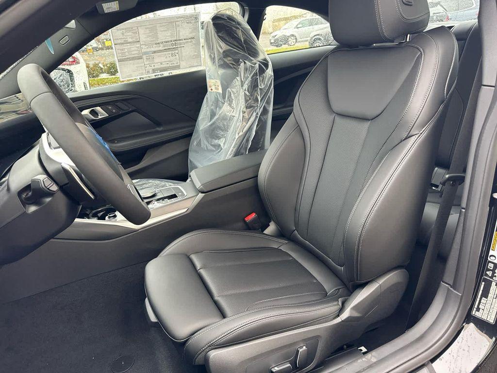 new 2026 BMW 230 car, priced at $48,705