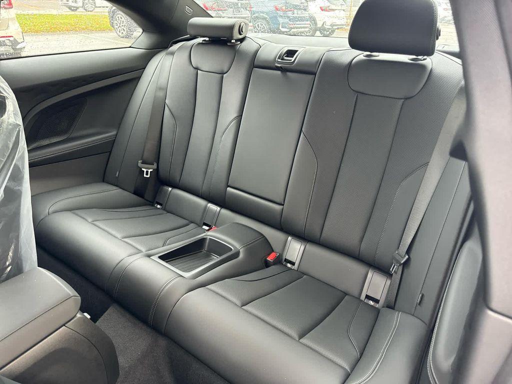 new 2026 BMW 230 car, priced at $48,705