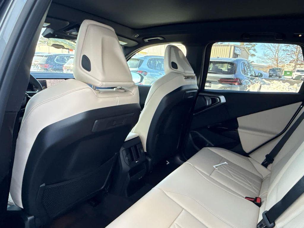 new 2026 BMW X3 car, priced at $57,759