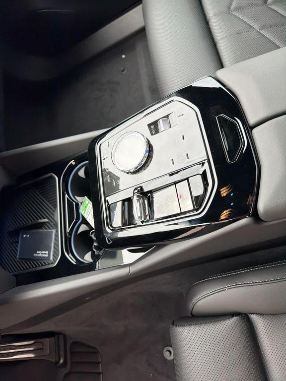 new 2026 BMW i5 car, priced at $94,959