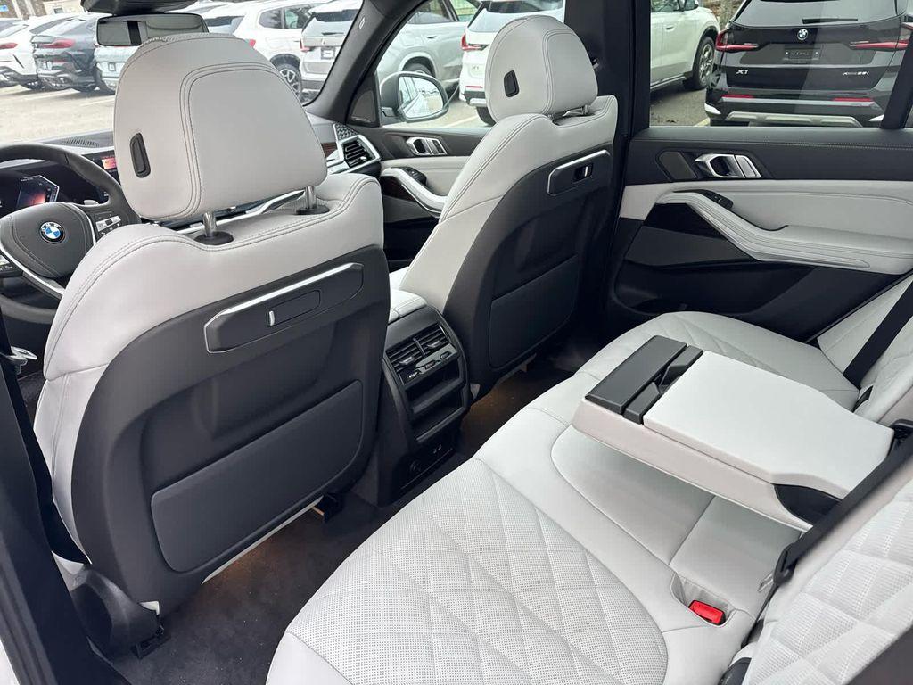 new 2026 BMW X5 car, priced at $77,175