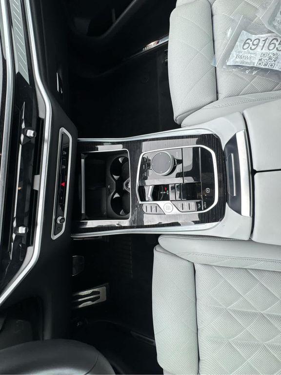 used 2026 BMW X5 car, priced at $80,069