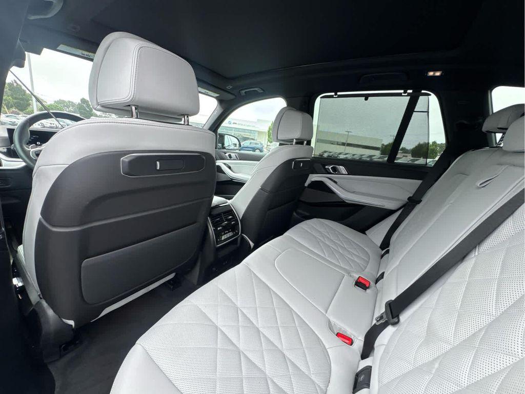 used 2026 BMW X5 car, priced at $80,069