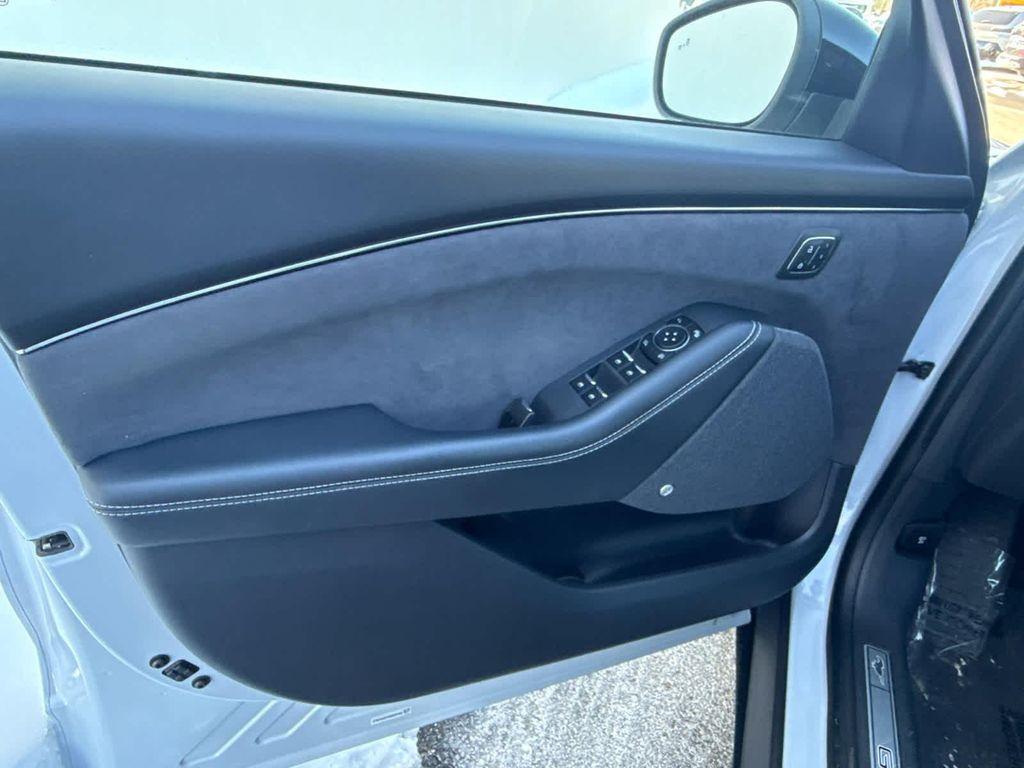 used 2021 Ford Mustang Mach-E car, priced at $26,275