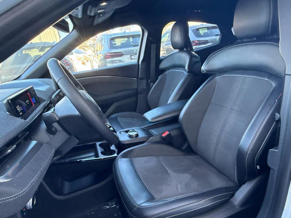 used 2021 Ford Mustang Mach-E car, priced at $26,275