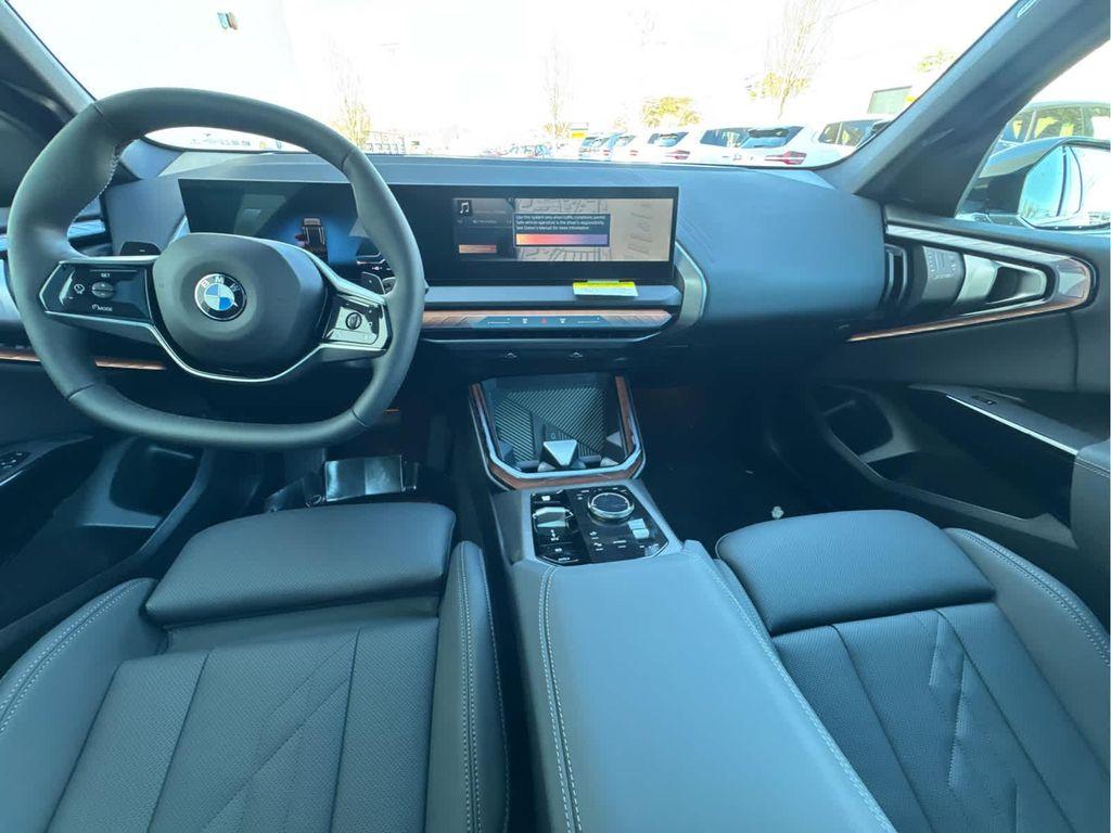 new 2026 BMW X3 car, priced at $58,365